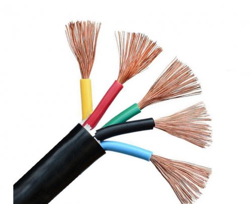 影響電纜導(dǎo)電性能的因素都有哪些？